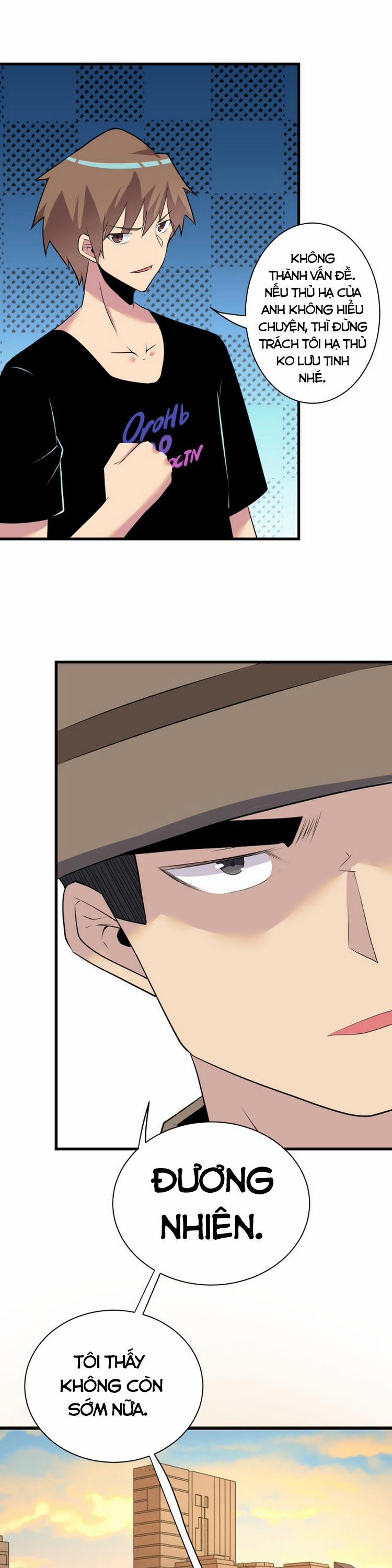 Cửa Hàng Đào Bảo Thông Tam Giới 241 trang 7