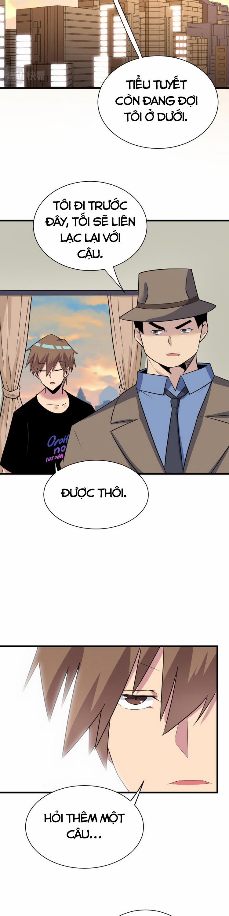 Cửa Hàng Đào Bảo Thông Tam Giới 241 trang 8