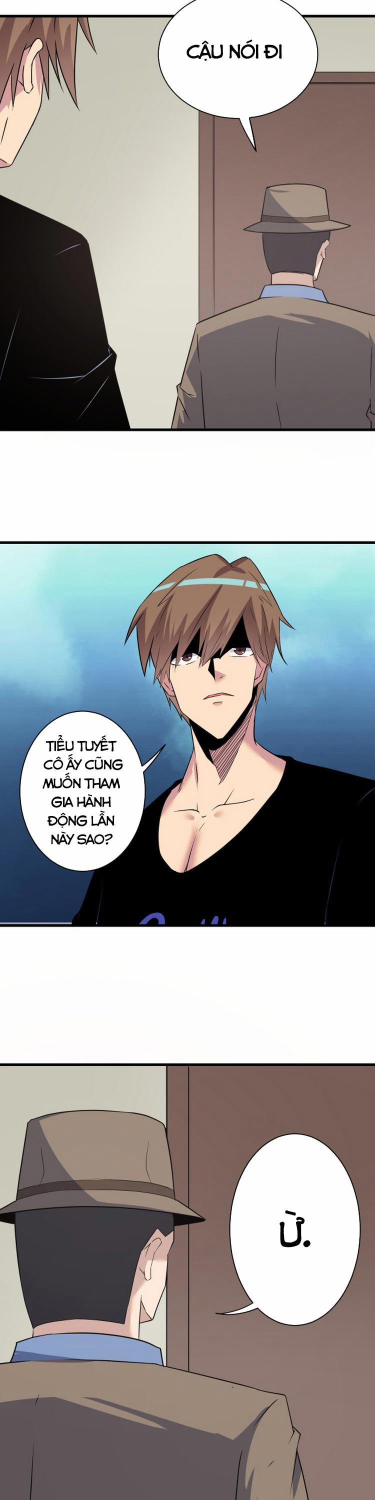 Cửa Hàng Đào Bảo Thông Tam Giới 241 trang 9