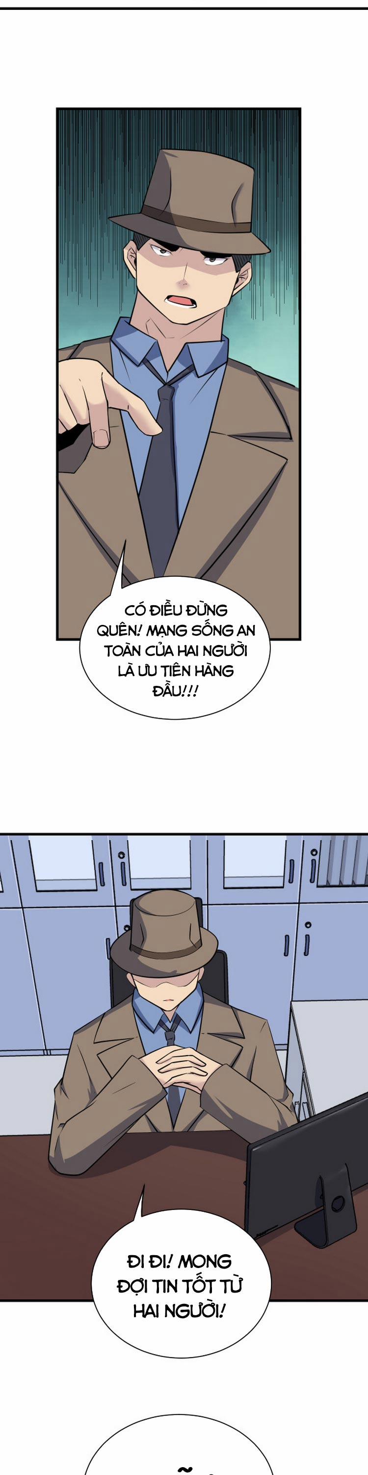 Cửa Hàng Đào Bảo Thông Tam Giới 242 trang 4