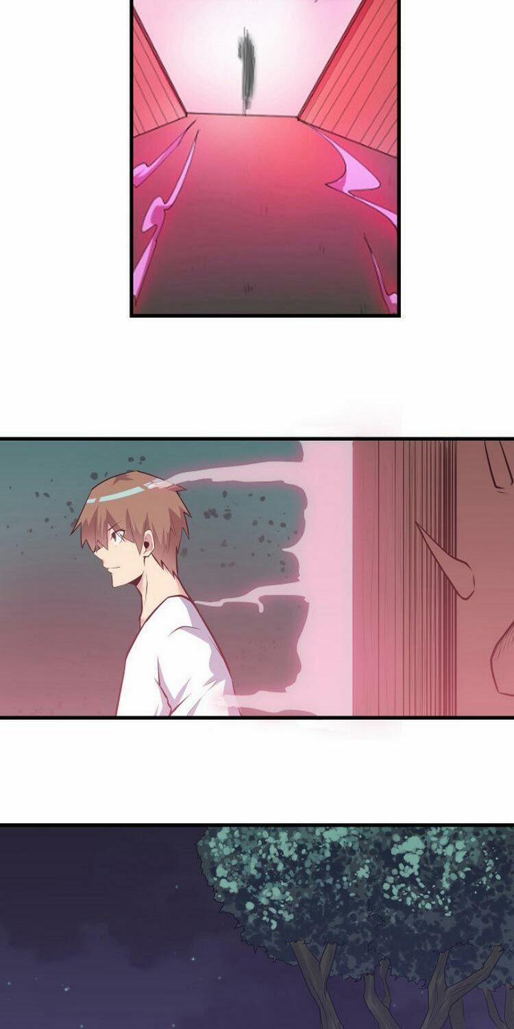 Cửa Hàng Đào Bảo Thông Tam Giới 243 trang 11