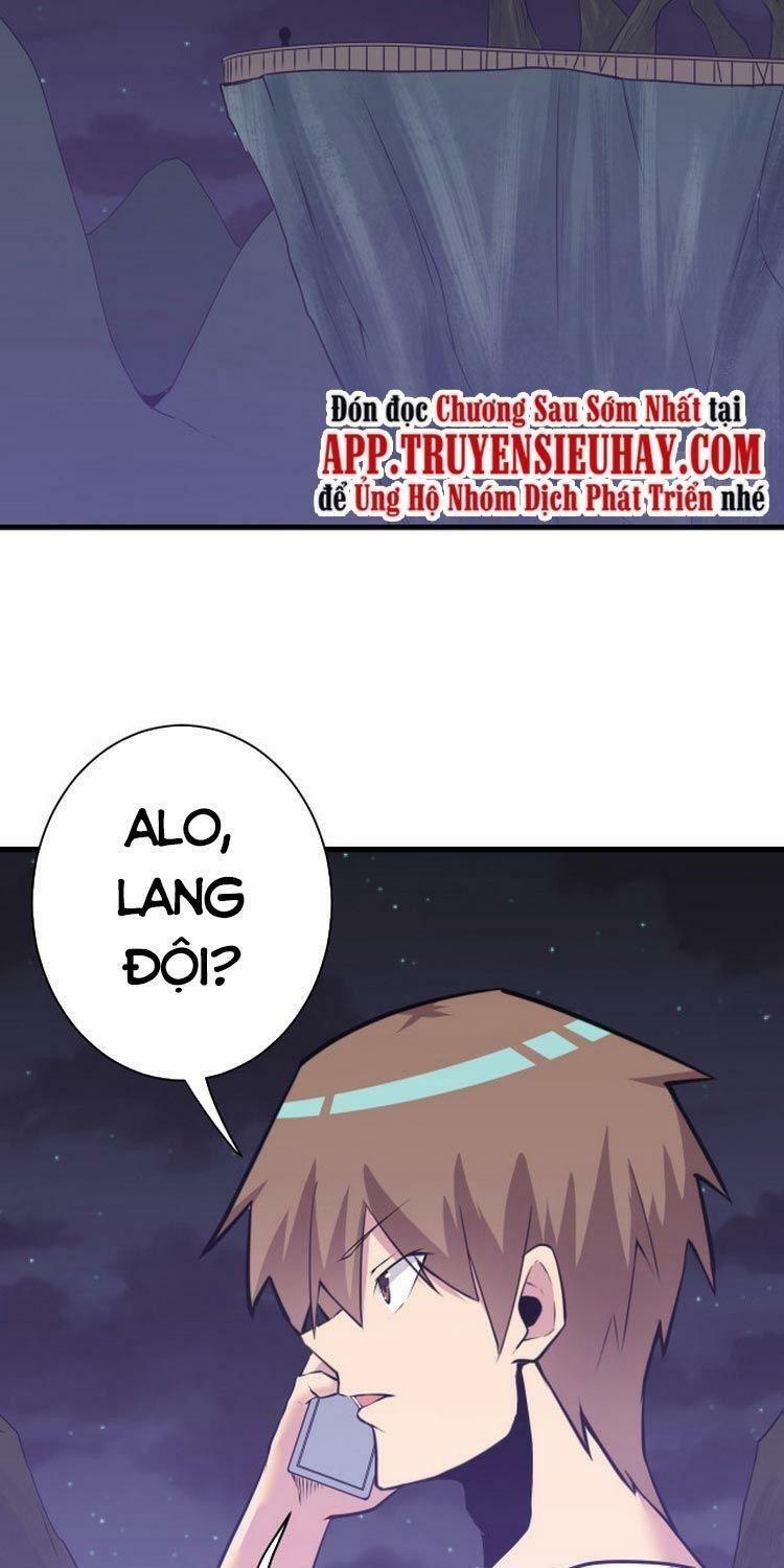 Cửa Hàng Đào Bảo Thông Tam Giới 243 trang 12