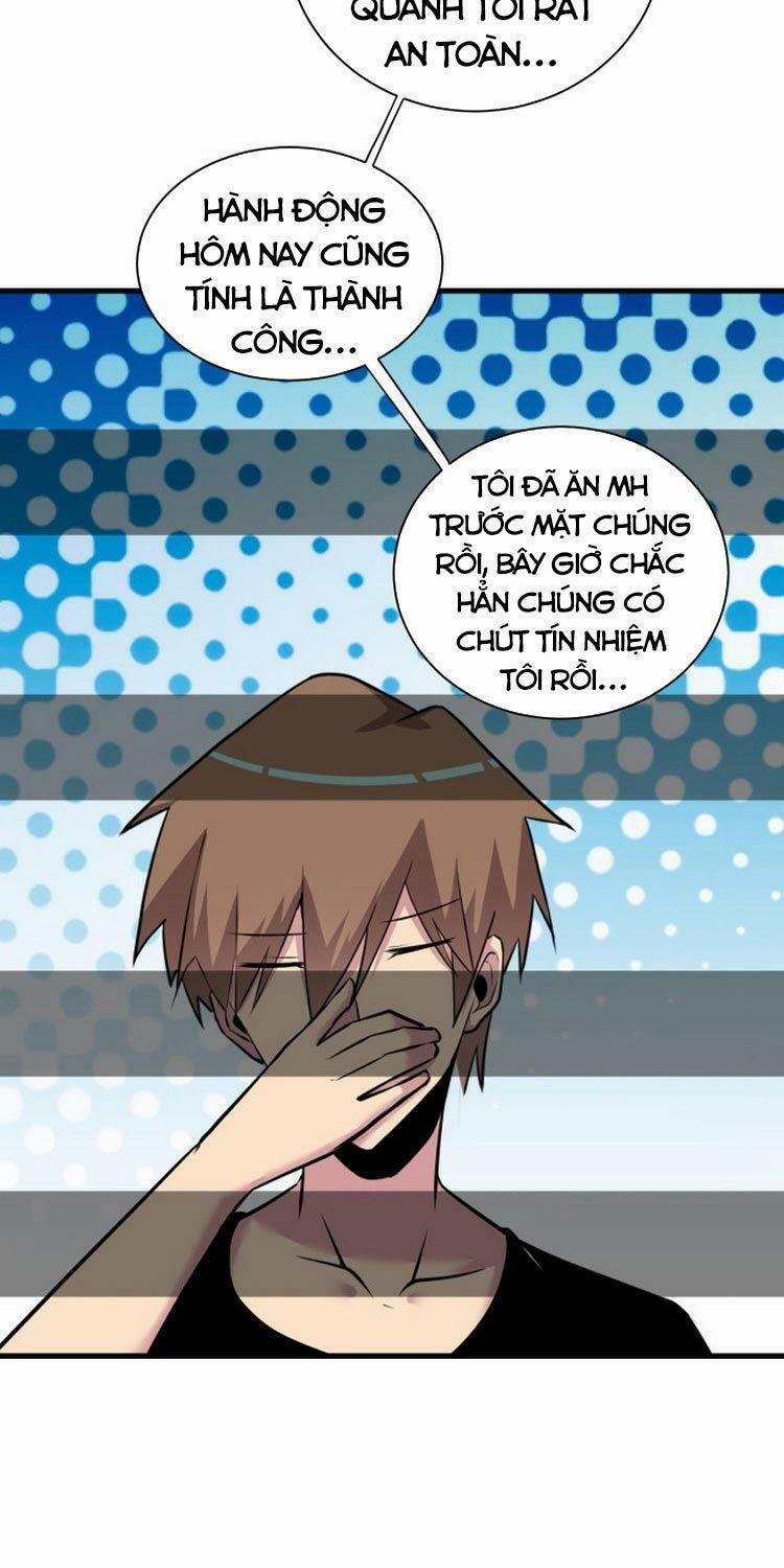 Cửa Hàng Đào Bảo Thông Tam Giới 243 trang 14