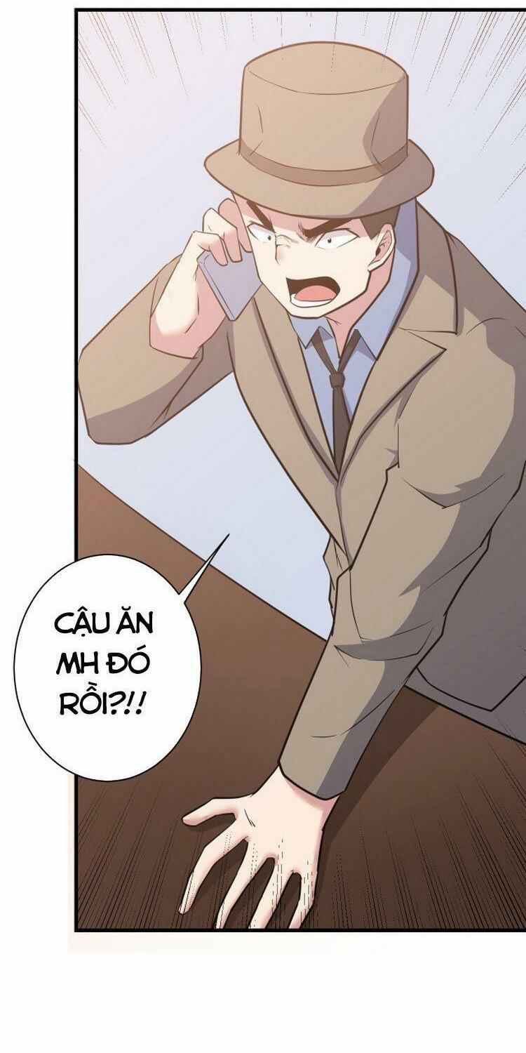 Cửa Hàng Đào Bảo Thông Tam Giới 243 trang 15