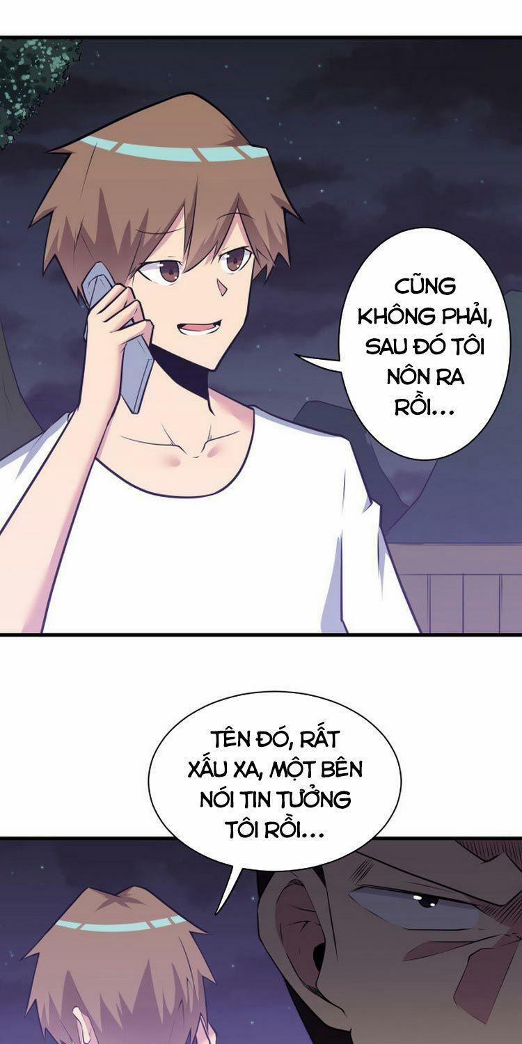 Cửa Hàng Đào Bảo Thông Tam Giới 243 trang 16