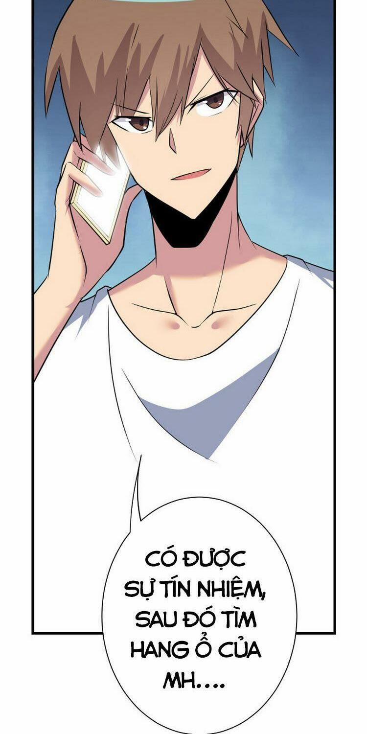 Cửa Hàng Đào Bảo Thông Tam Giới 243 trang 19