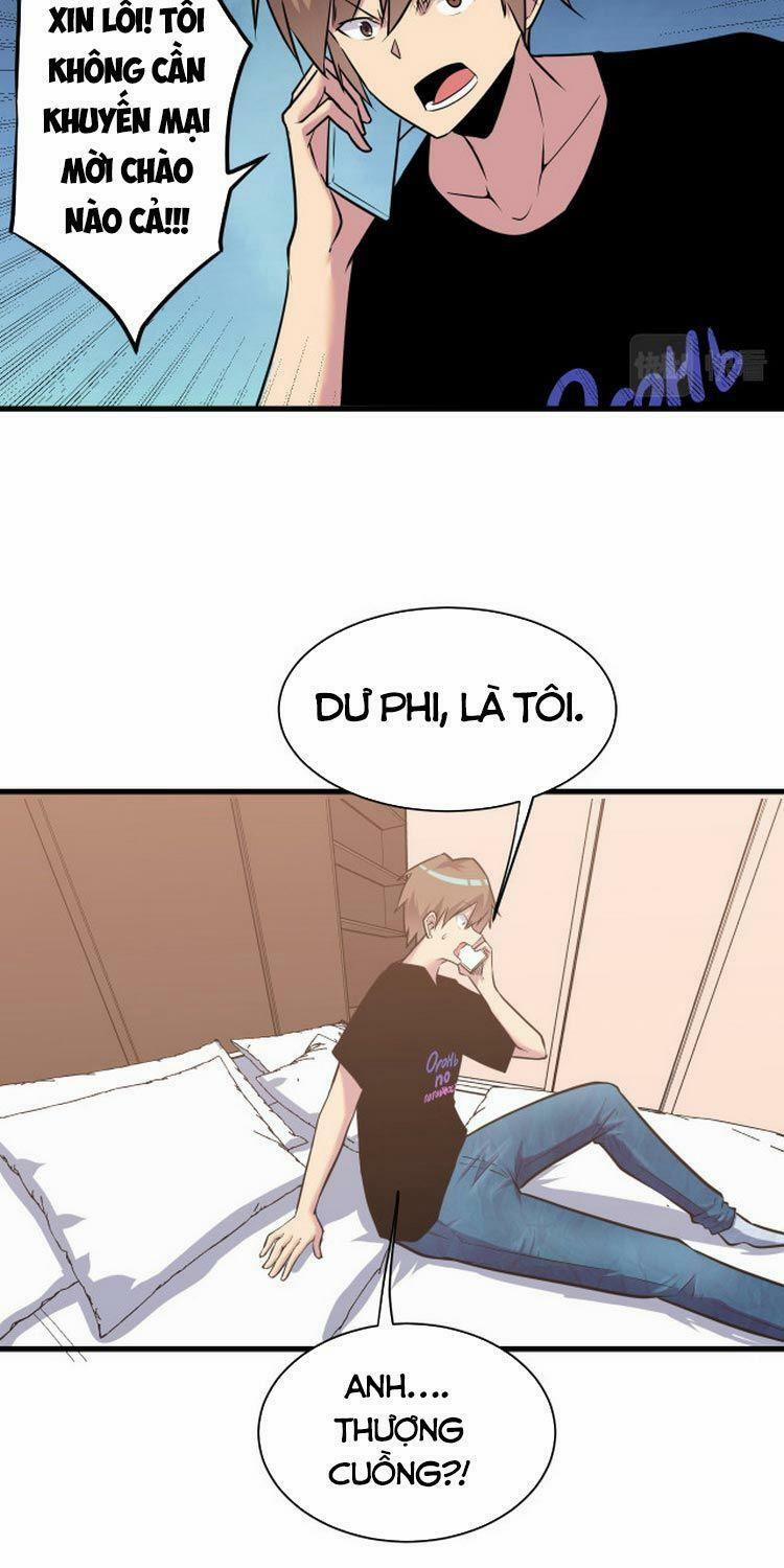 Cửa Hàng Đào Bảo Thông Tam Giới 243 trang 23