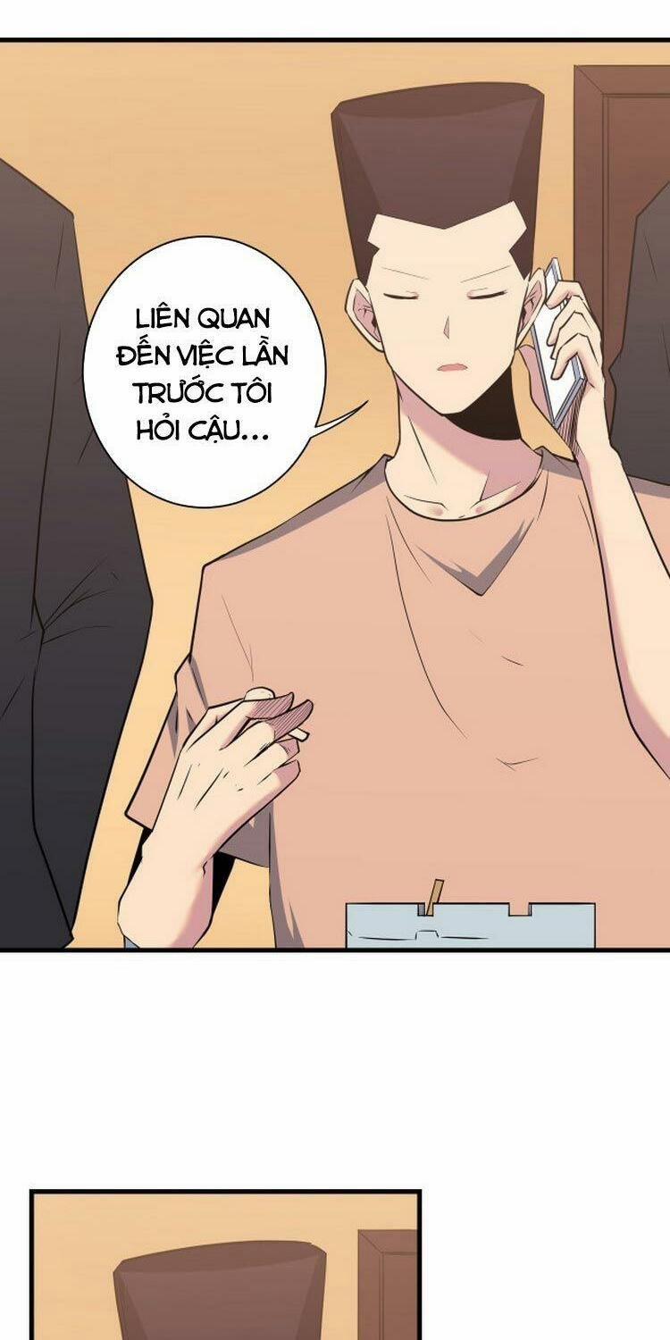 Cửa Hàng Đào Bảo Thông Tam Giới 243 trang 24