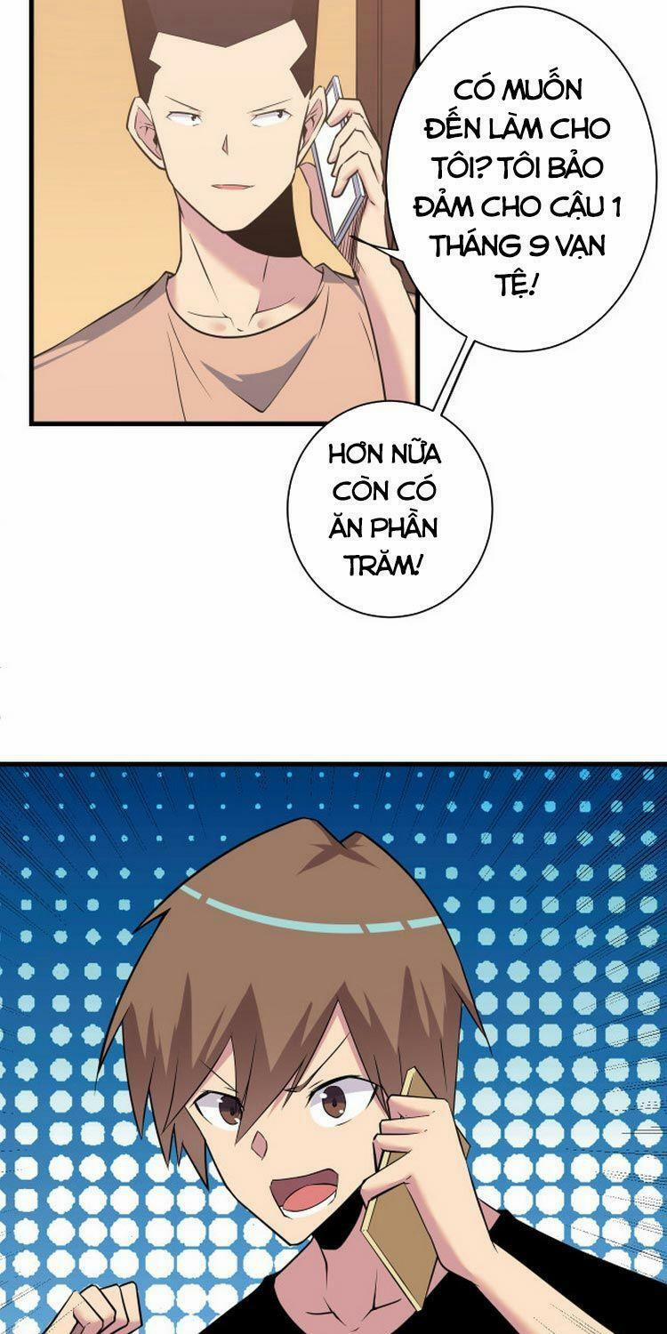 Cửa Hàng Đào Bảo Thông Tam Giới 243 trang 25