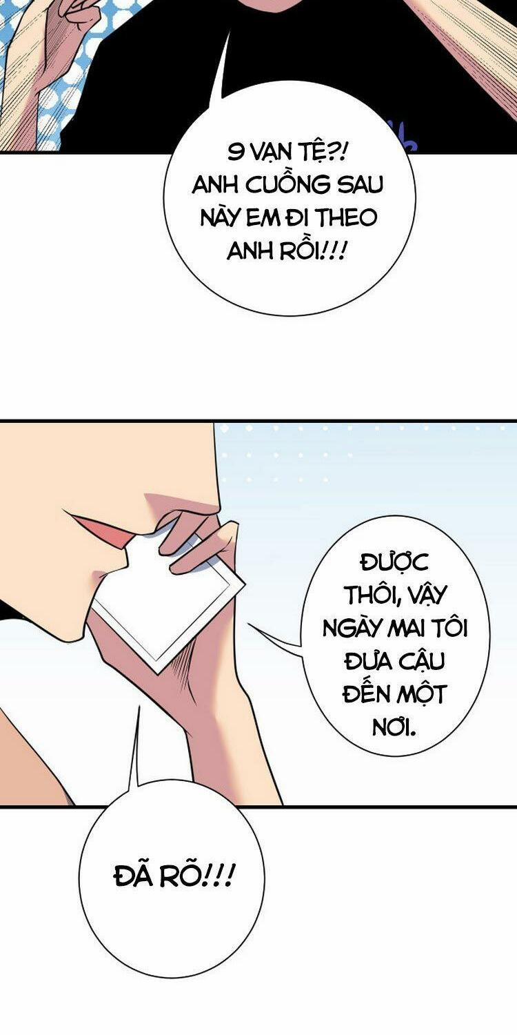 Cửa Hàng Đào Bảo Thông Tam Giới 243 trang 26