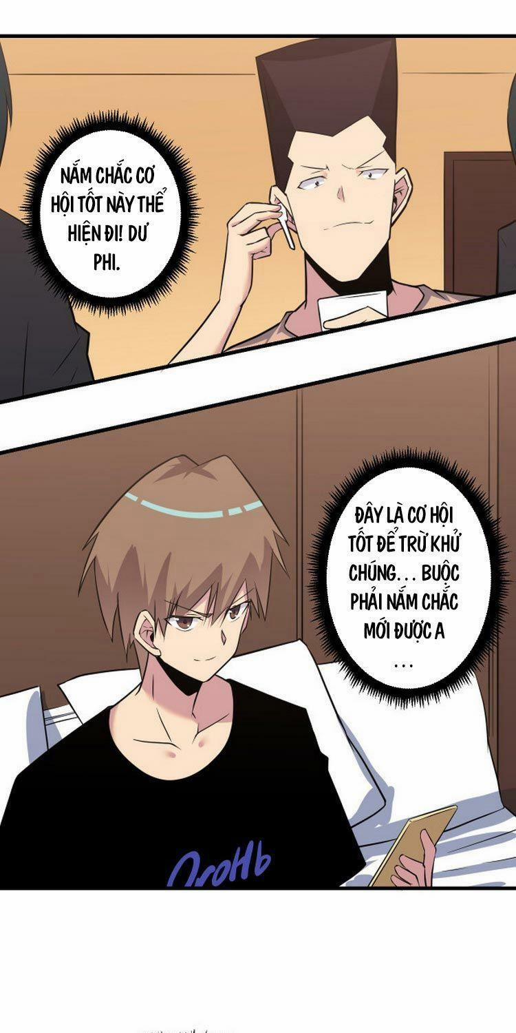 Cửa Hàng Đào Bảo Thông Tam Giới 243 trang 27