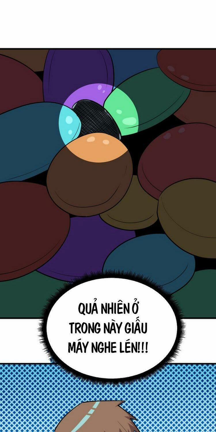 Cửa Hàng Đào Bảo Thông Tam Giới 243 trang 3