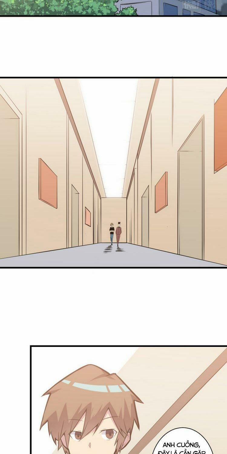 Cửa Hàng Đào Bảo Thông Tam Giới 243 trang 30