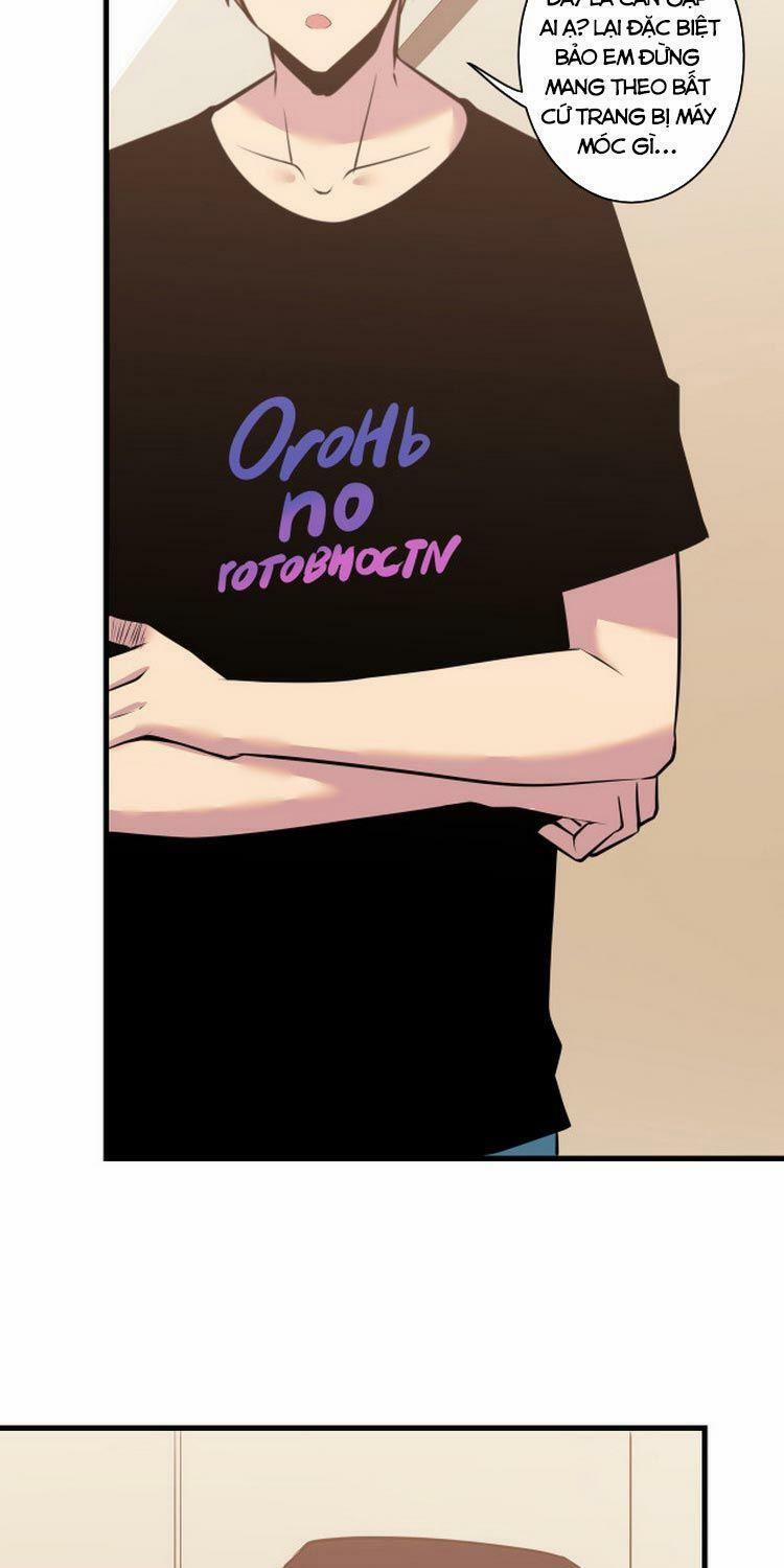 Cửa Hàng Đào Bảo Thông Tam Giới 243 trang 31