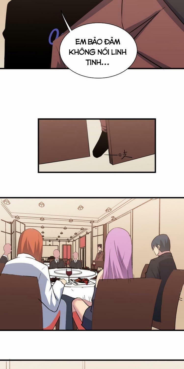 Cửa Hàng Đào Bảo Thông Tam Giới 243 trang 35