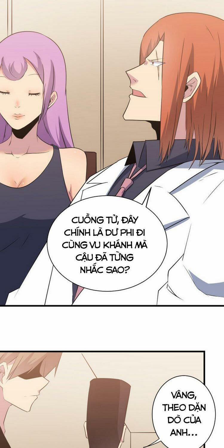 Cửa Hàng Đào Bảo Thông Tam Giới 243 trang 36