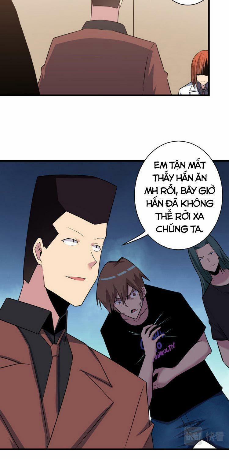 Cửa Hàng Đào Bảo Thông Tam Giới 243 trang 37