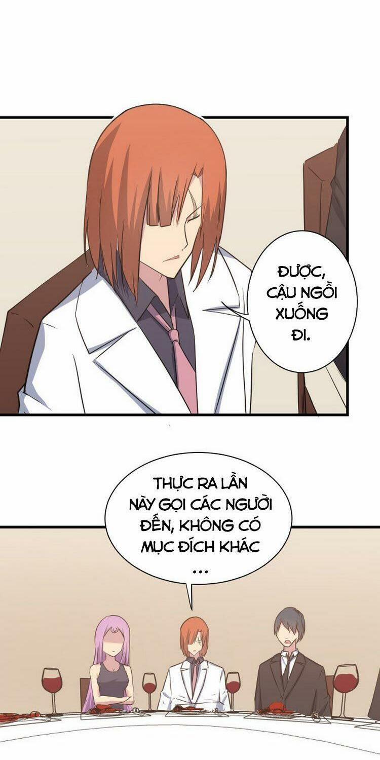 Cửa Hàng Đào Bảo Thông Tam Giới 243 trang 38