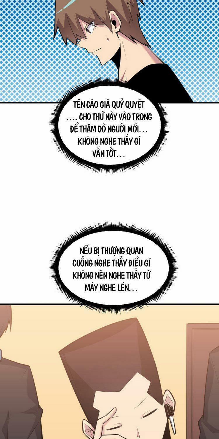 Cửa Hàng Đào Bảo Thông Tam Giới 243 trang 4