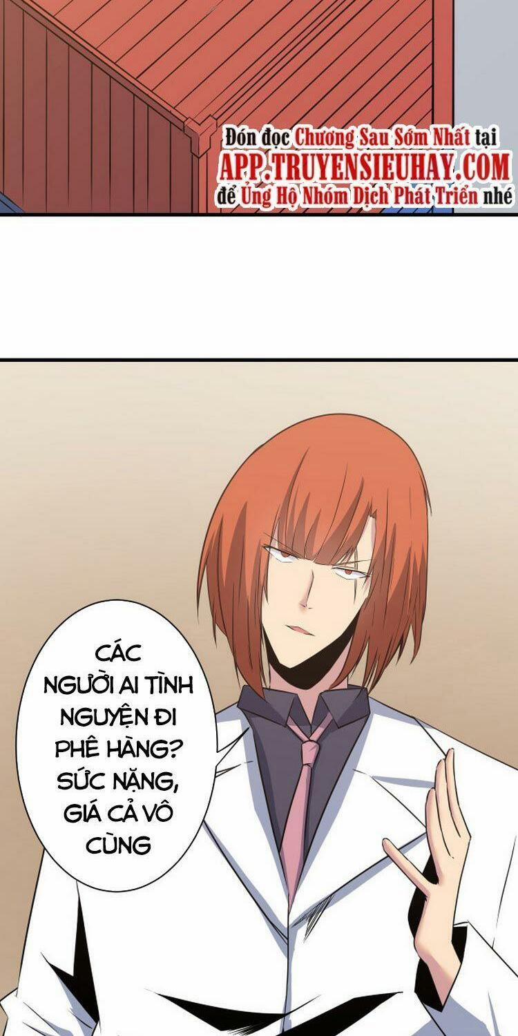 Cửa Hàng Đào Bảo Thông Tam Giới 243 trang 40