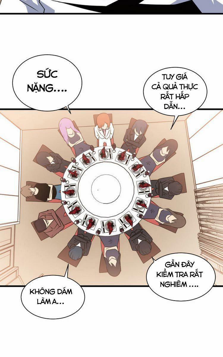 Cửa Hàng Đào Bảo Thông Tam Giới 243 trang 41