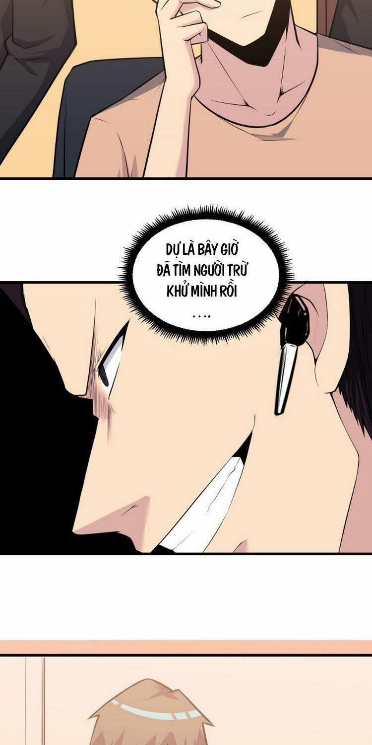 Cửa Hàng Đào Bảo Thông Tam Giới 243 trang 5