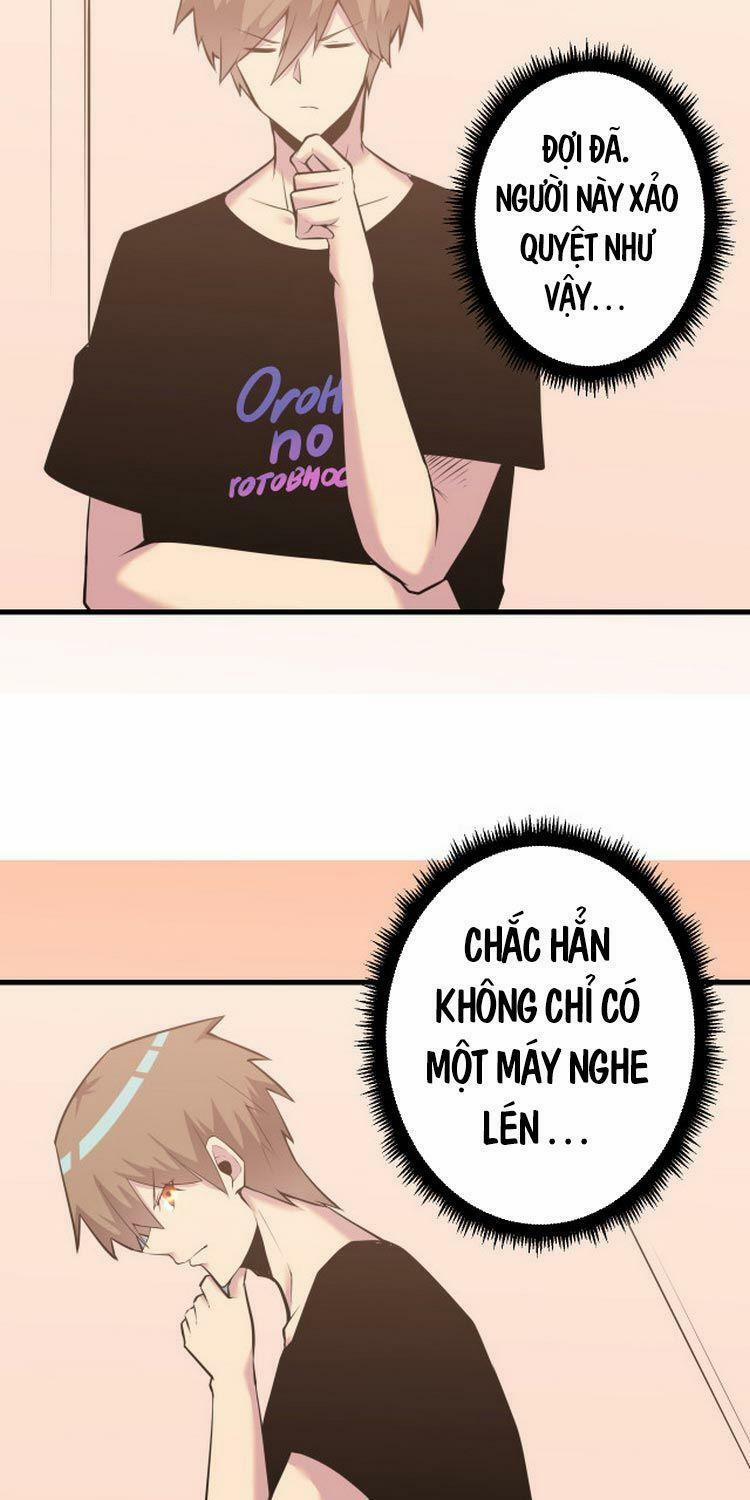 Cửa Hàng Đào Bảo Thông Tam Giới 243 trang 6