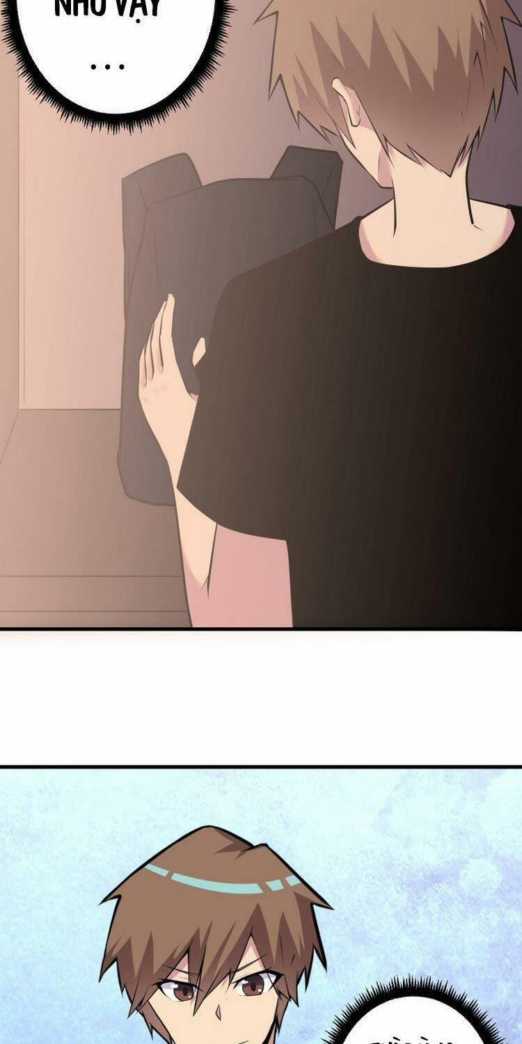 Cửa Hàng Đào Bảo Thông Tam Giới 243 trang 9