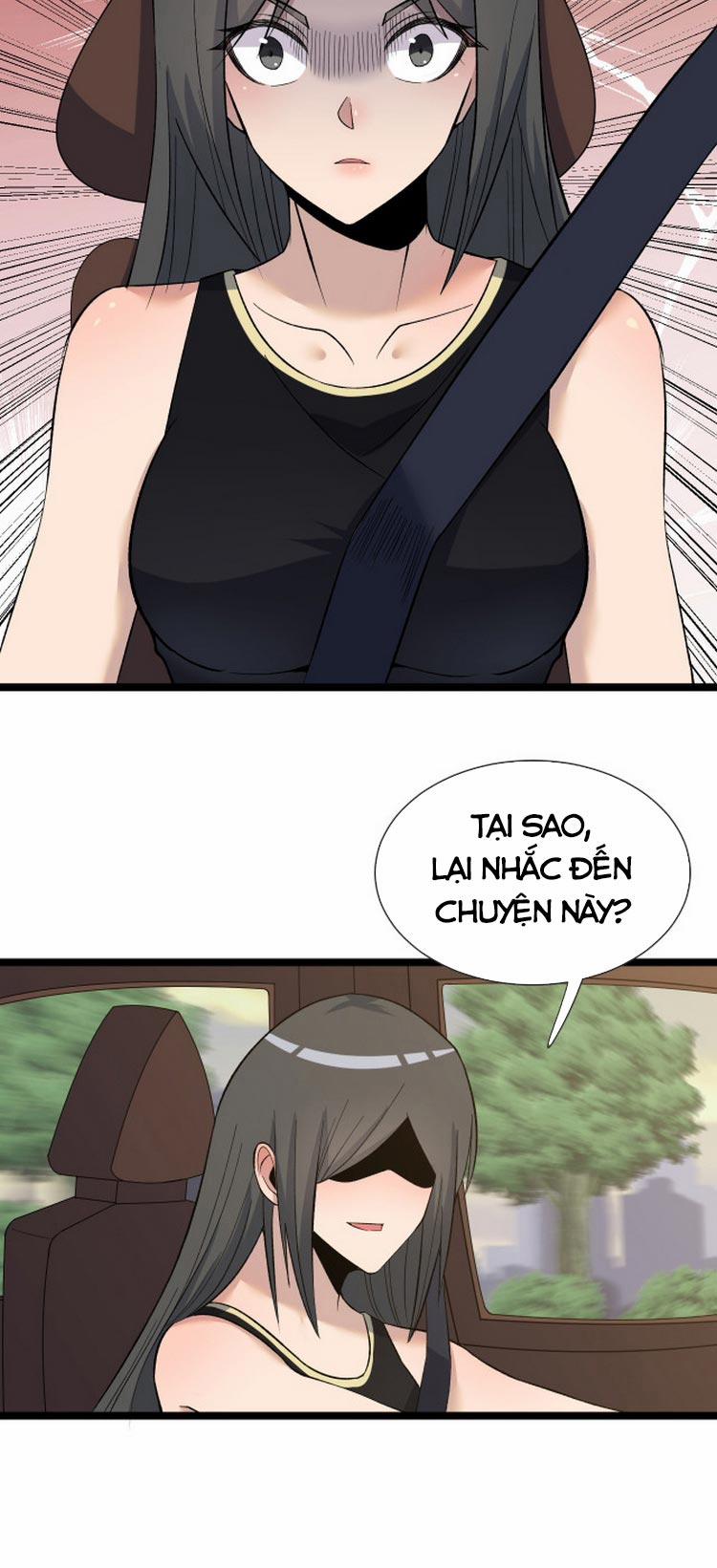 Cửa Hàng Đào Bảo Thông Tam Giới 244 trang 10