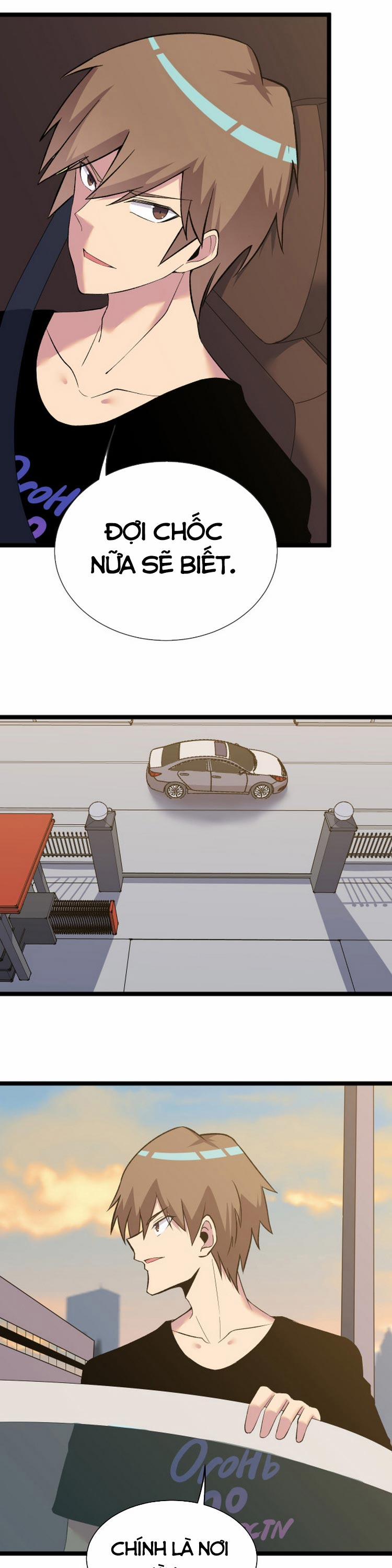 Cửa Hàng Đào Bảo Thông Tam Giới 244 trang 11