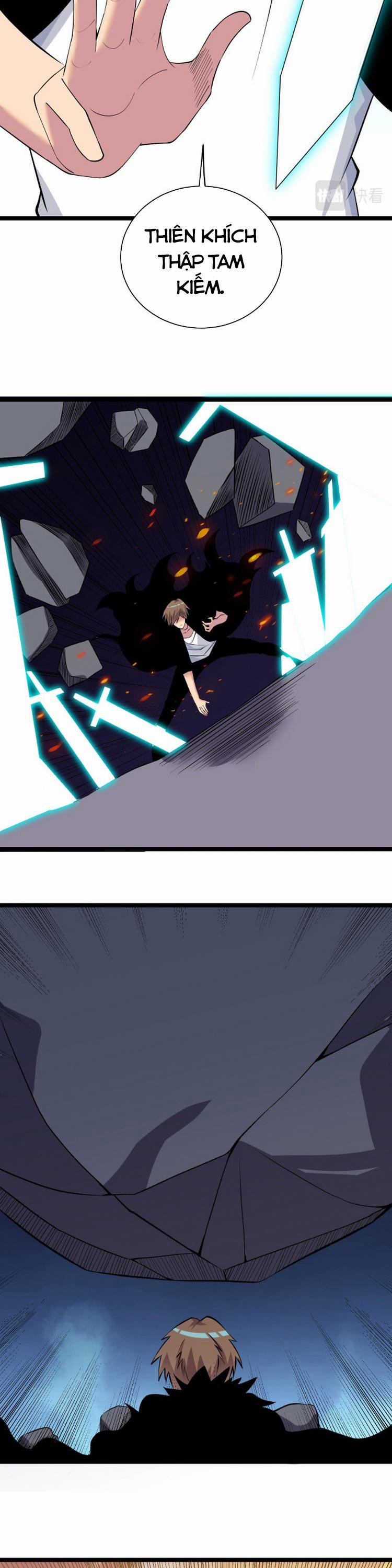 Cửa Hàng Đào Bảo Thông Tam Giới 244 trang 17