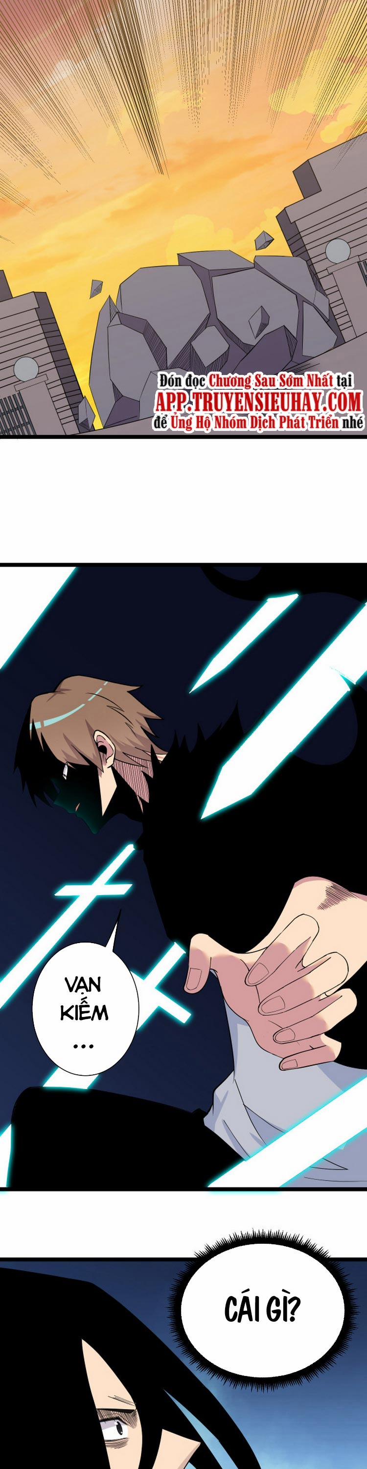 Cửa Hàng Đào Bảo Thông Tam Giới 244 trang 18