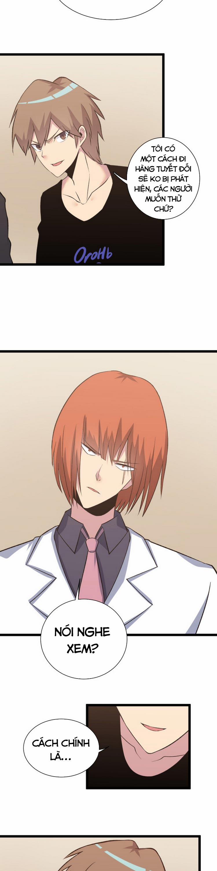 Cửa Hàng Đào Bảo Thông Tam Giới 244 trang 2