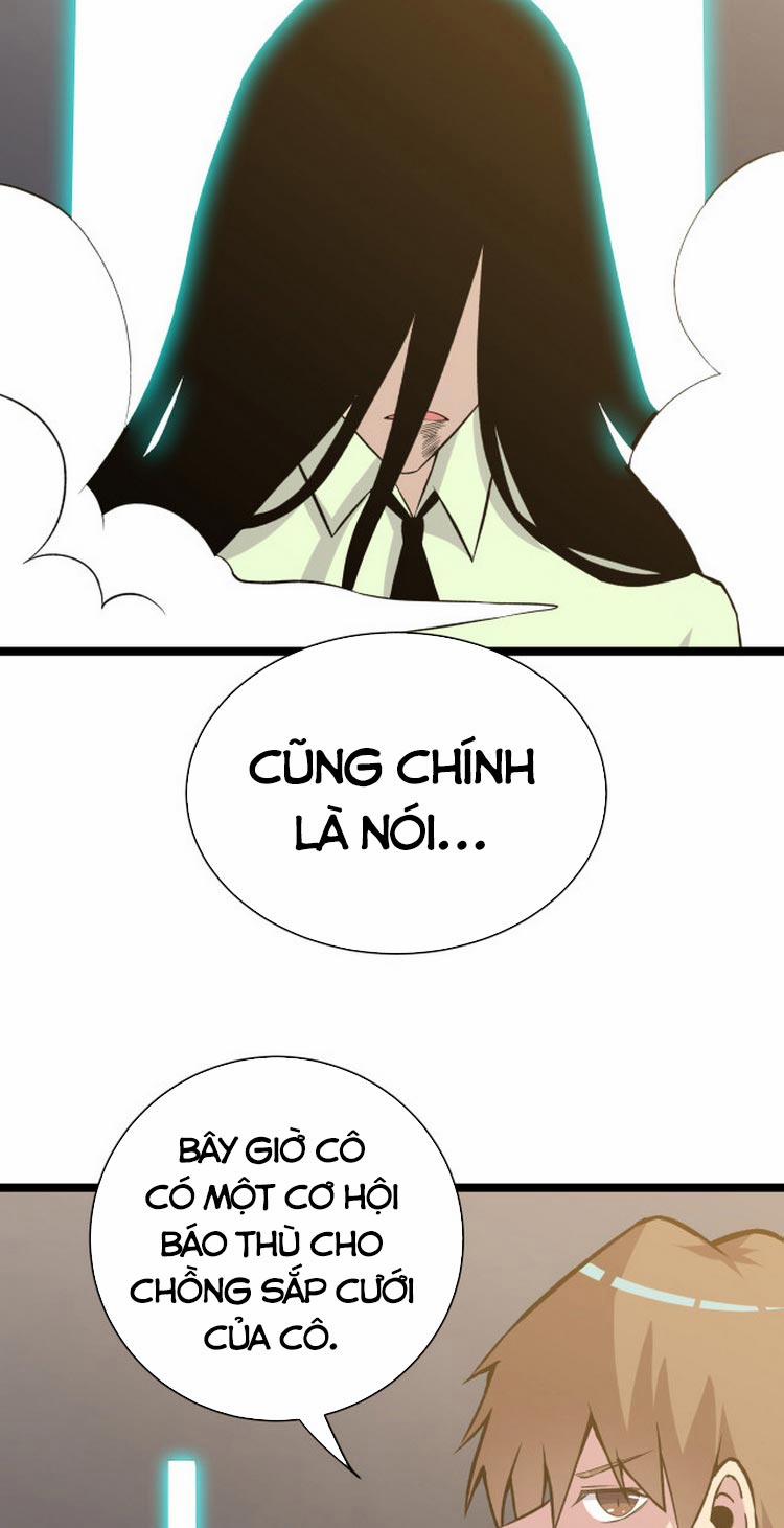 Cửa Hàng Đào Bảo Thông Tam Giới 244 trang 21