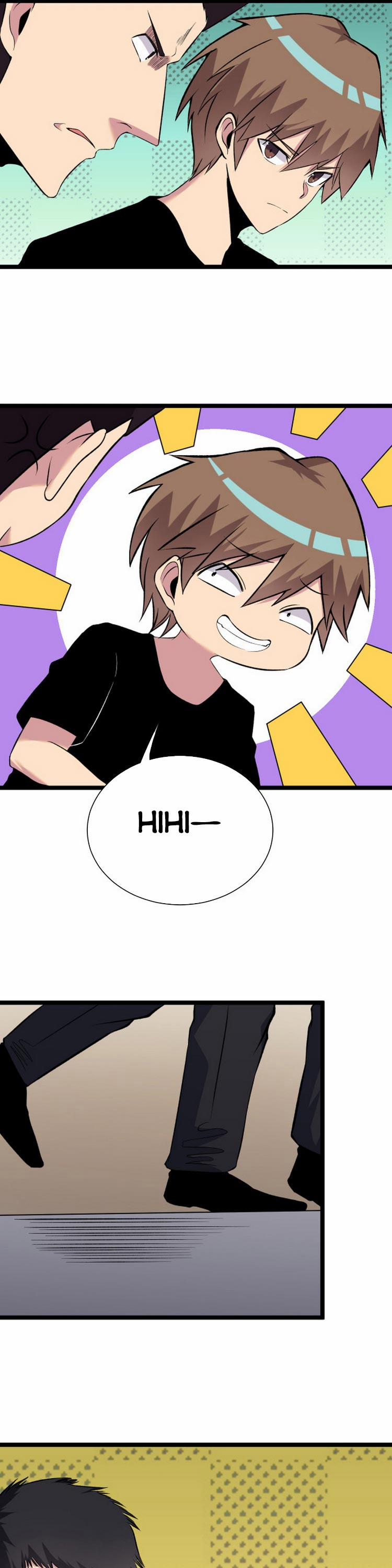 Cửa Hàng Đào Bảo Thông Tam Giới 244 trang 5