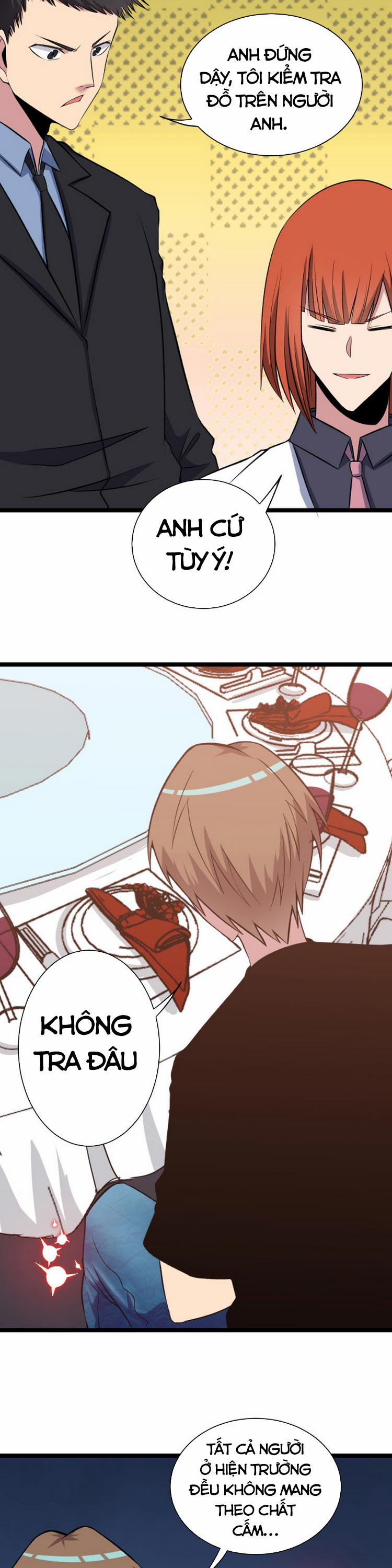 Cửa Hàng Đào Bảo Thông Tam Giới 244 trang 6