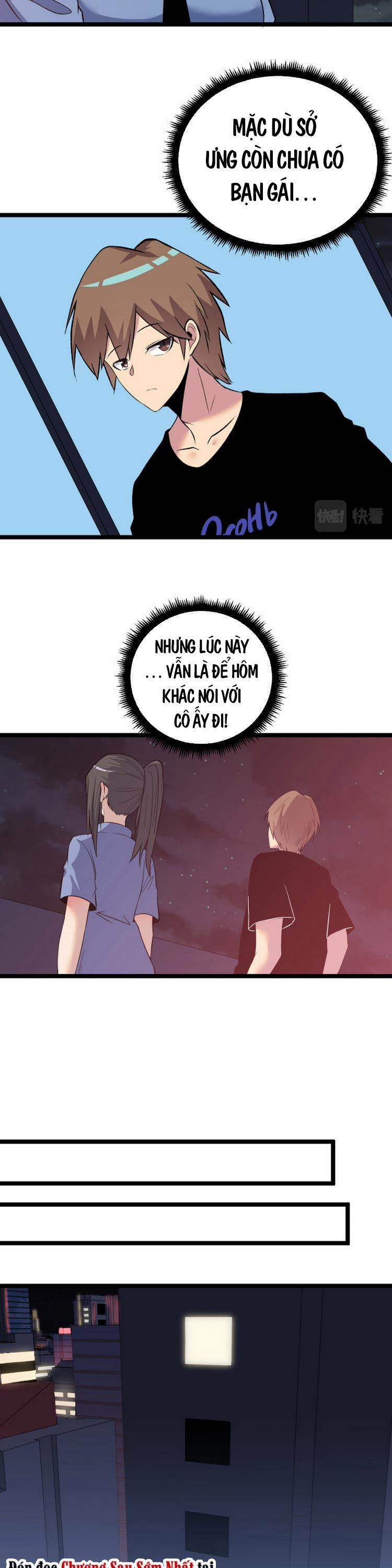 Cửa Hàng Đào Bảo Thông Tam Giới 245 trang 15