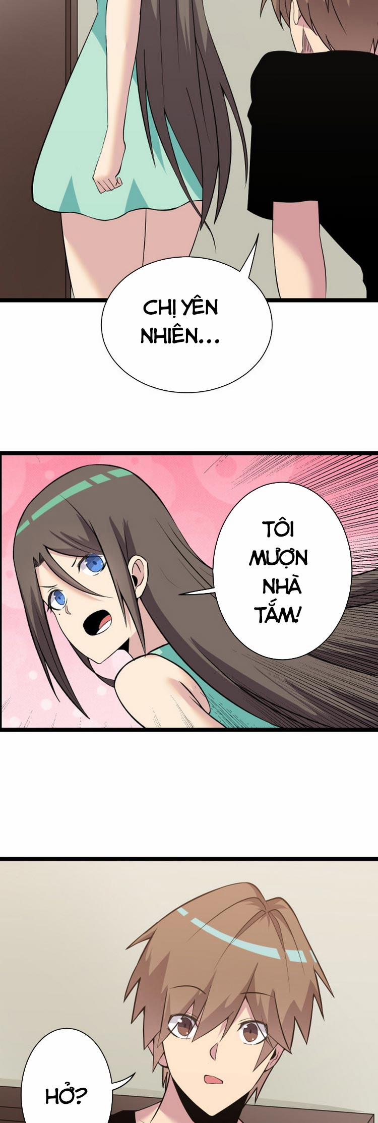 Cửa Hàng Đào Bảo Thông Tam Giới 245 trang 21