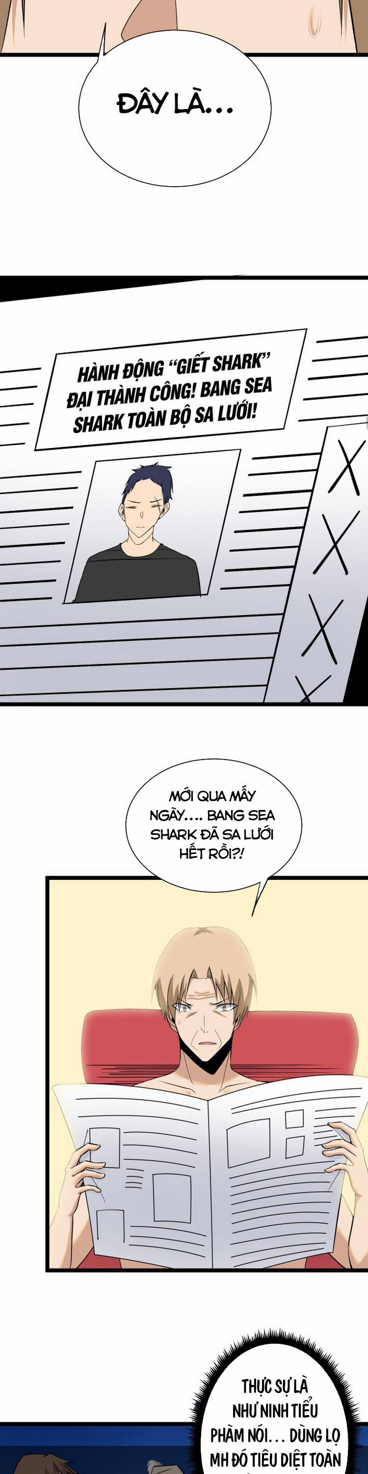 Cửa Hàng Đào Bảo Thông Tam Giới 245 trang 6