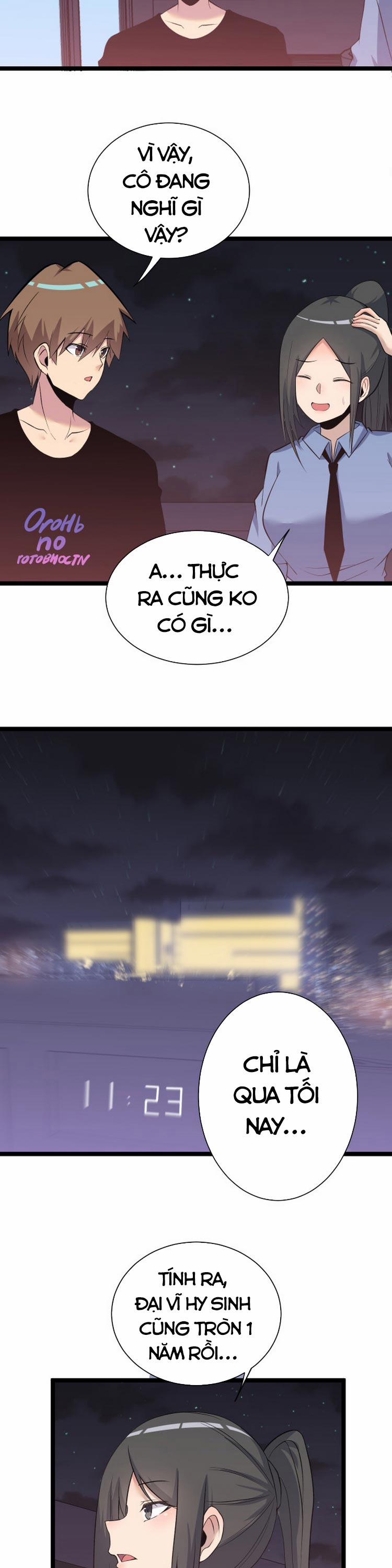 Cửa Hàng Đào Bảo Thông Tam Giới 245 trang 9