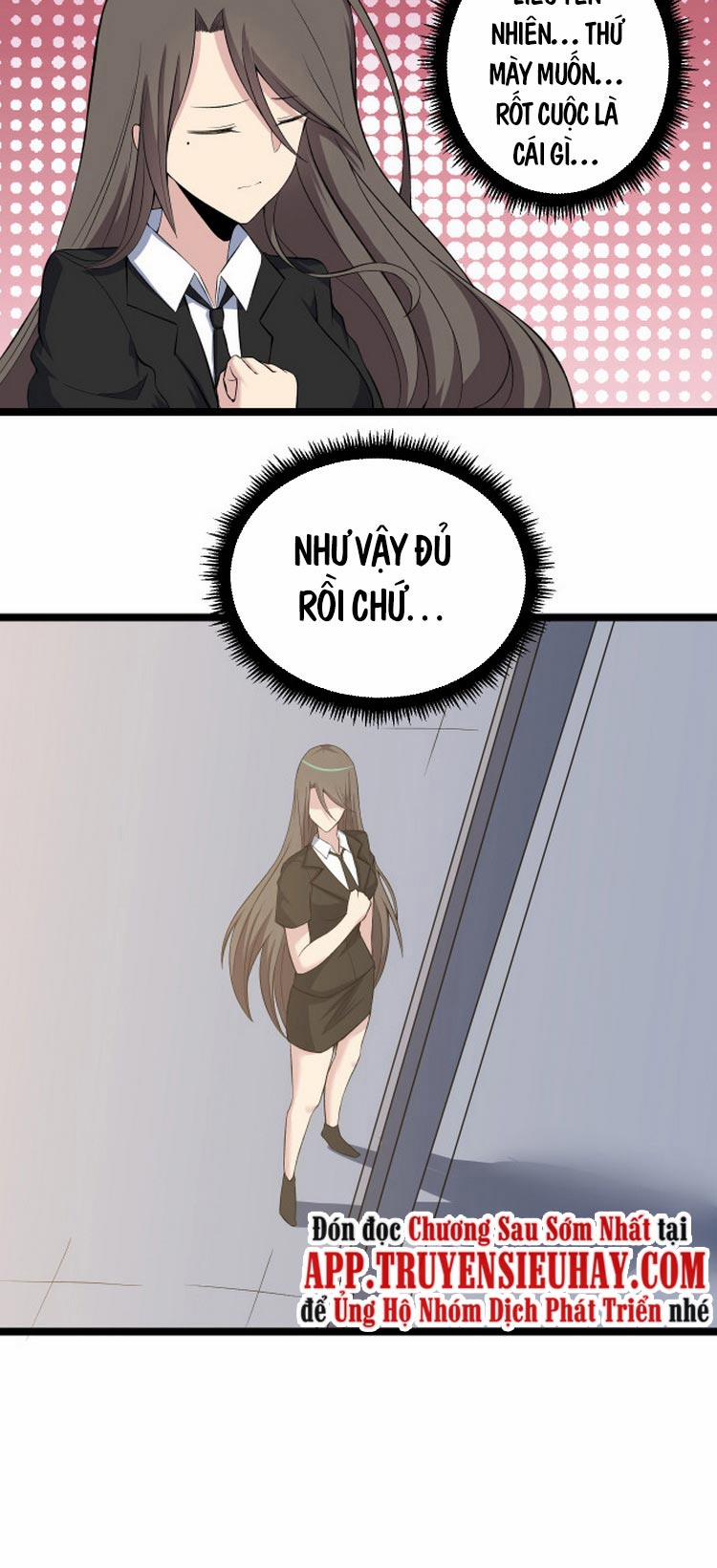 Cửa Hàng Đào Bảo Thông Tam Giới 246 trang 10