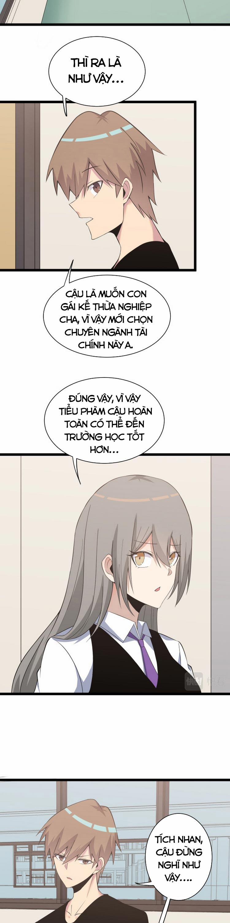 Cửa Hàng Đào Bảo Thông Tam Giới 246 trang 19