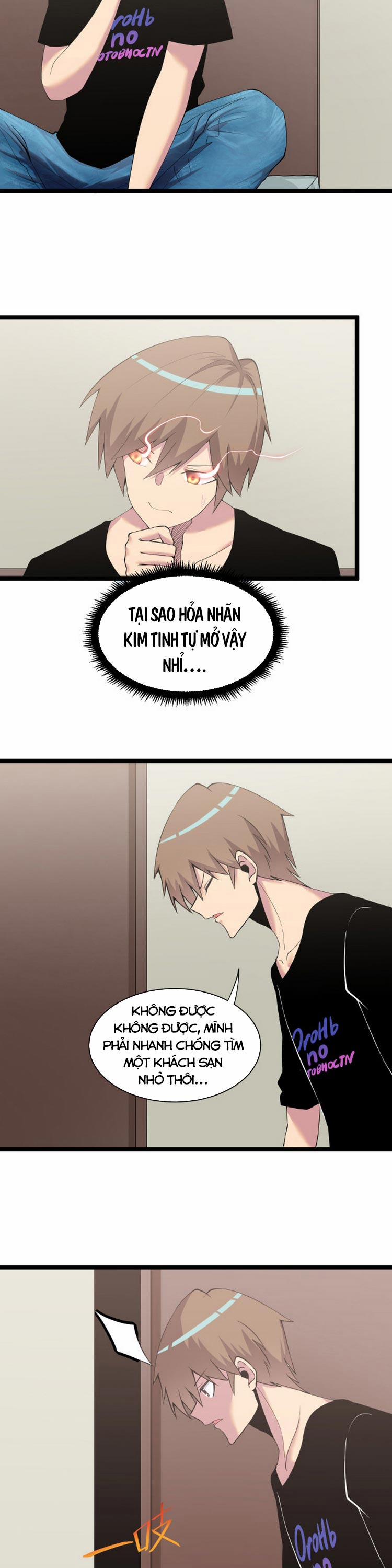 Cửa Hàng Đào Bảo Thông Tam Giới 246 trang 2