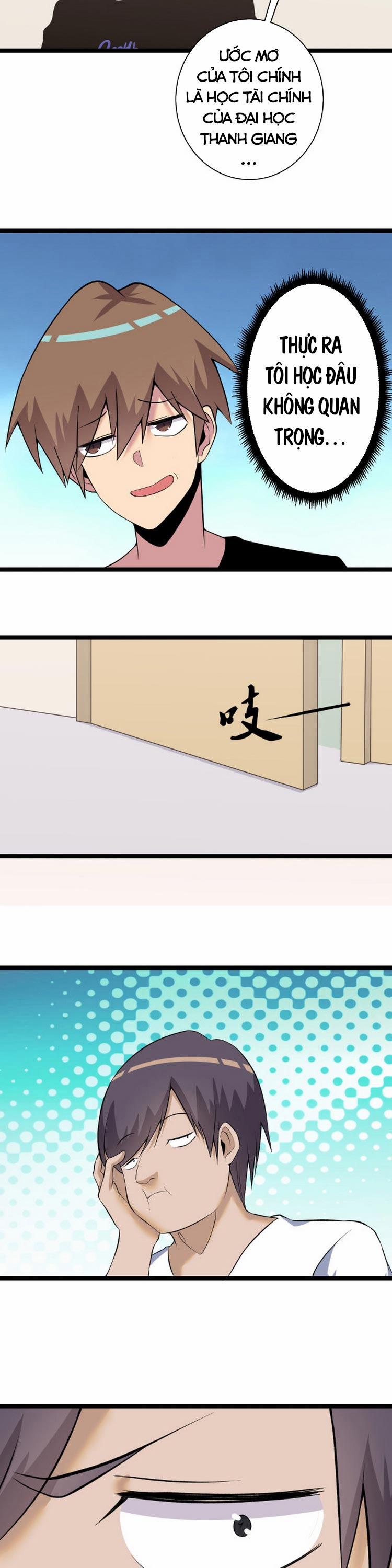 Cửa Hàng Đào Bảo Thông Tam Giới 246 trang 20