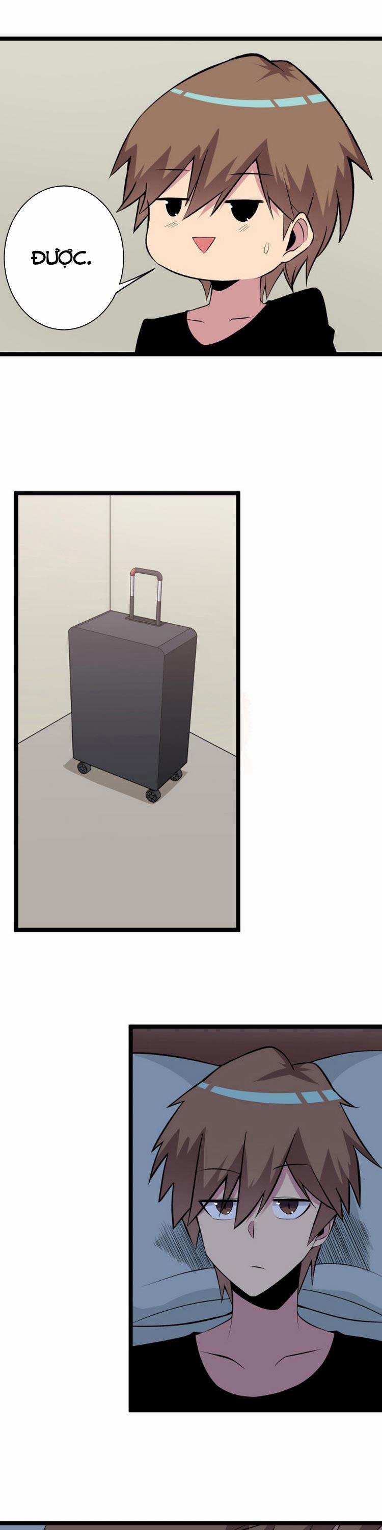 Cửa Hàng Đào Bảo Thông Tam Giới 246 trang 4