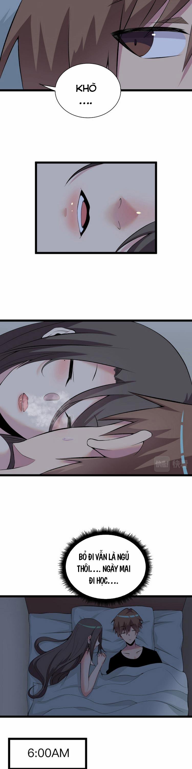 Cửa Hàng Đào Bảo Thông Tam Giới 246 trang 5