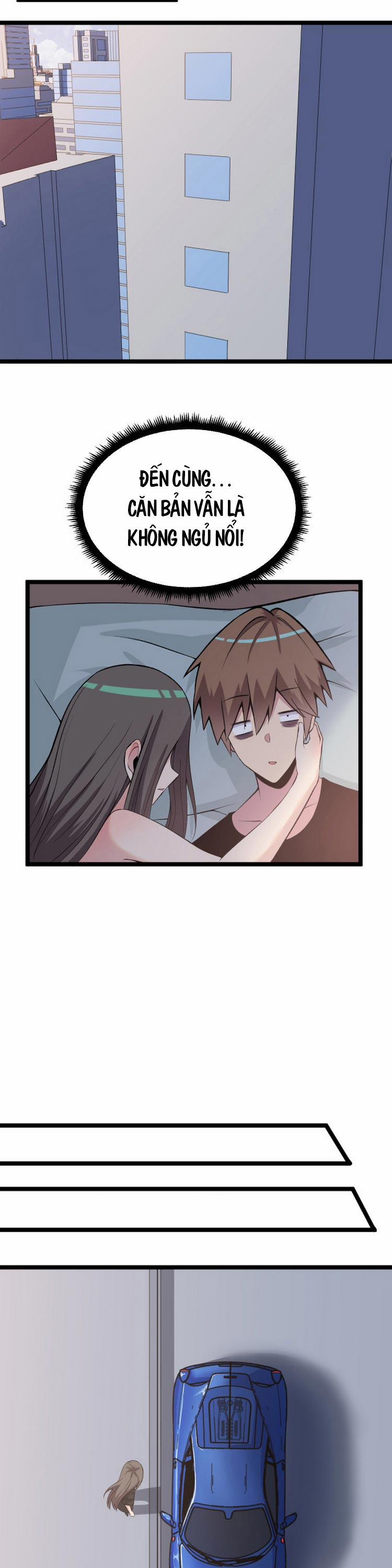 Cửa Hàng Đào Bảo Thông Tam Giới 246 trang 6