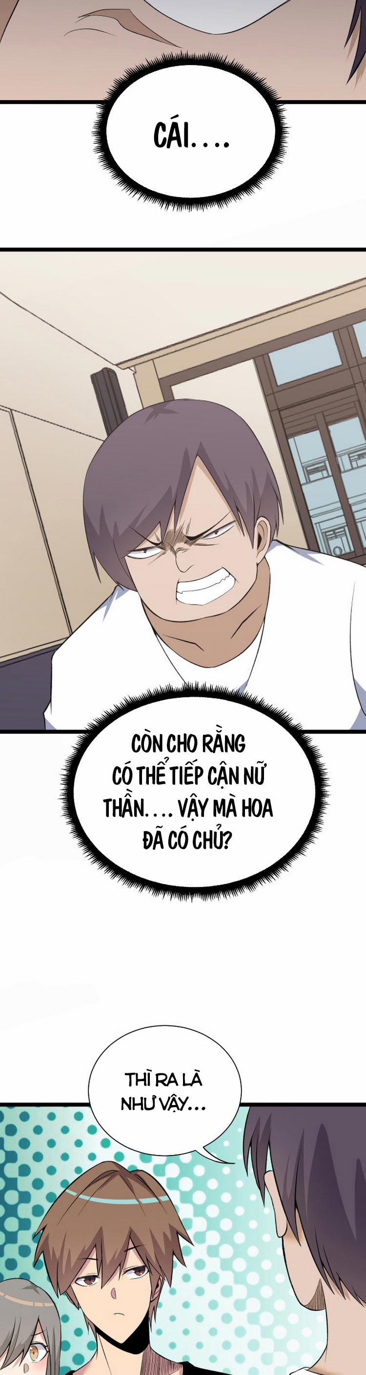 Cửa Hàng Đào Bảo Thông Tam Giới 247 trang 10