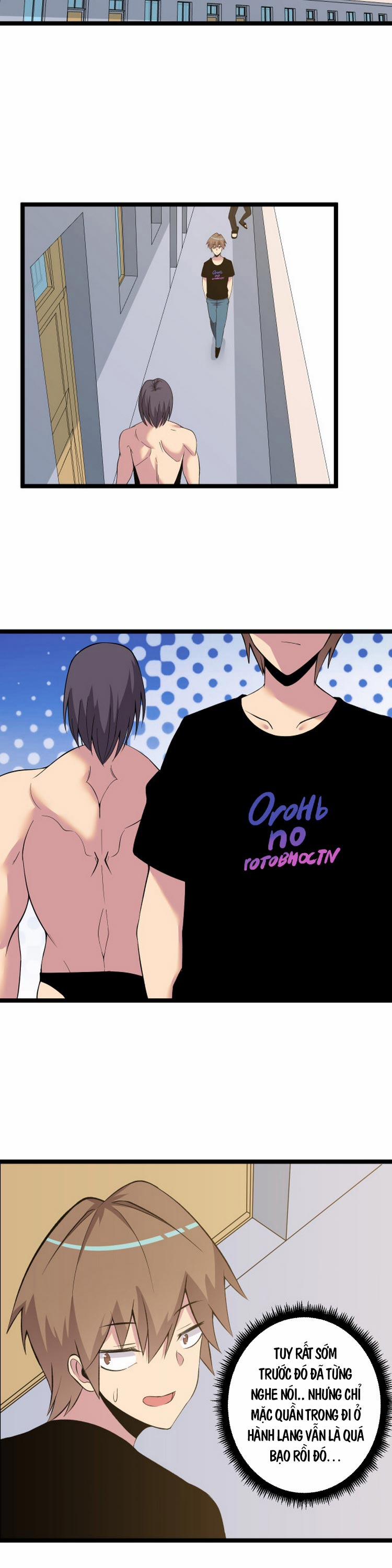 Cửa Hàng Đào Bảo Thông Tam Giới 247 trang 15