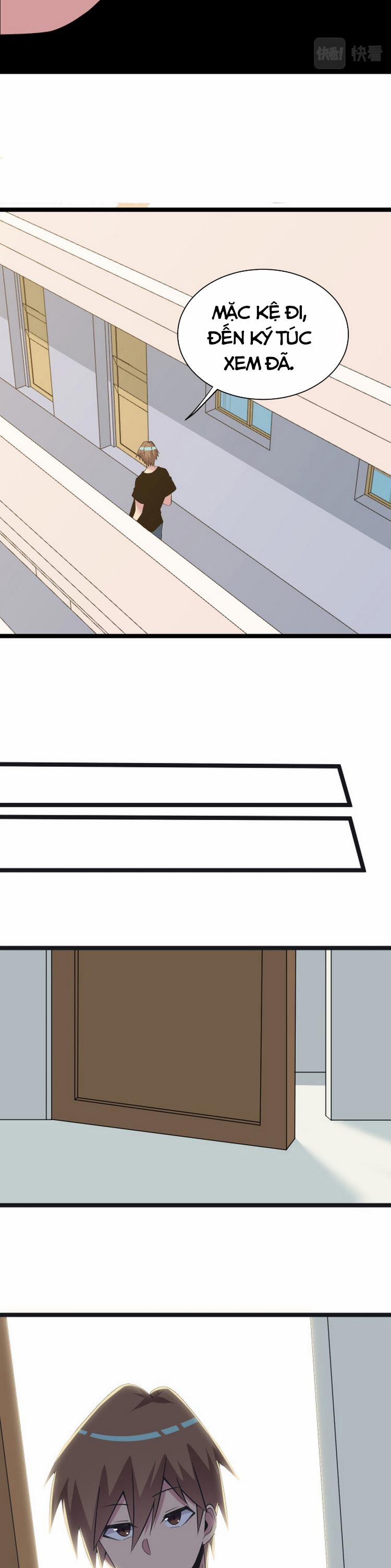 Cửa Hàng Đào Bảo Thông Tam Giới 247 trang 20